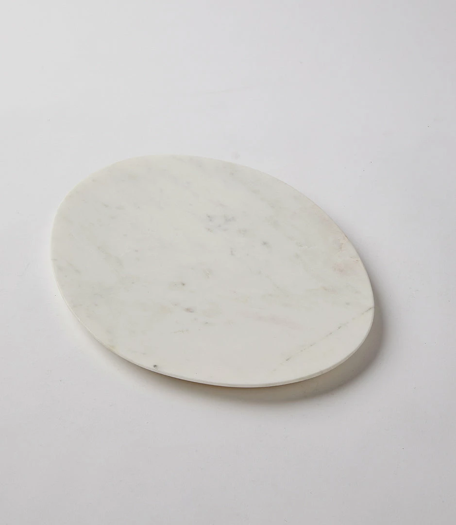 Karen Kane Marble Tray