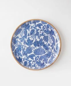 Karen Kane Round Serving Tray