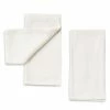 Karen Kane Home Cloth Dinner Napkins, Set Of 2