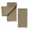 Karen Kane Cloth Dinner Napkins, Set Of 2