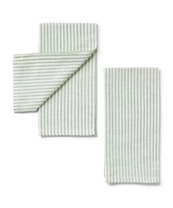 Karen Kane Cloth Dinner Napkins, Set Of 2