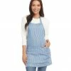 Karen Kane Harvest Apron Home
