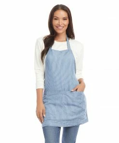 Karen Kane Harvest Apron Home