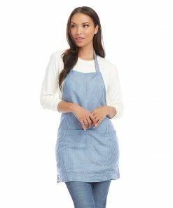 Karen Kane Harvest Apron Home