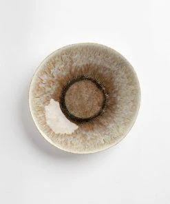 Karen Kane Santa Ynez Glazed Large Serving Bowl