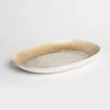 Karen Kane Santa Ynez Glazed Oval Platter