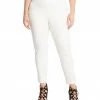 Karen Kane Plus Size Piper Pant