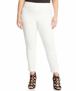 Karen Kane Plus Size Piper Pant