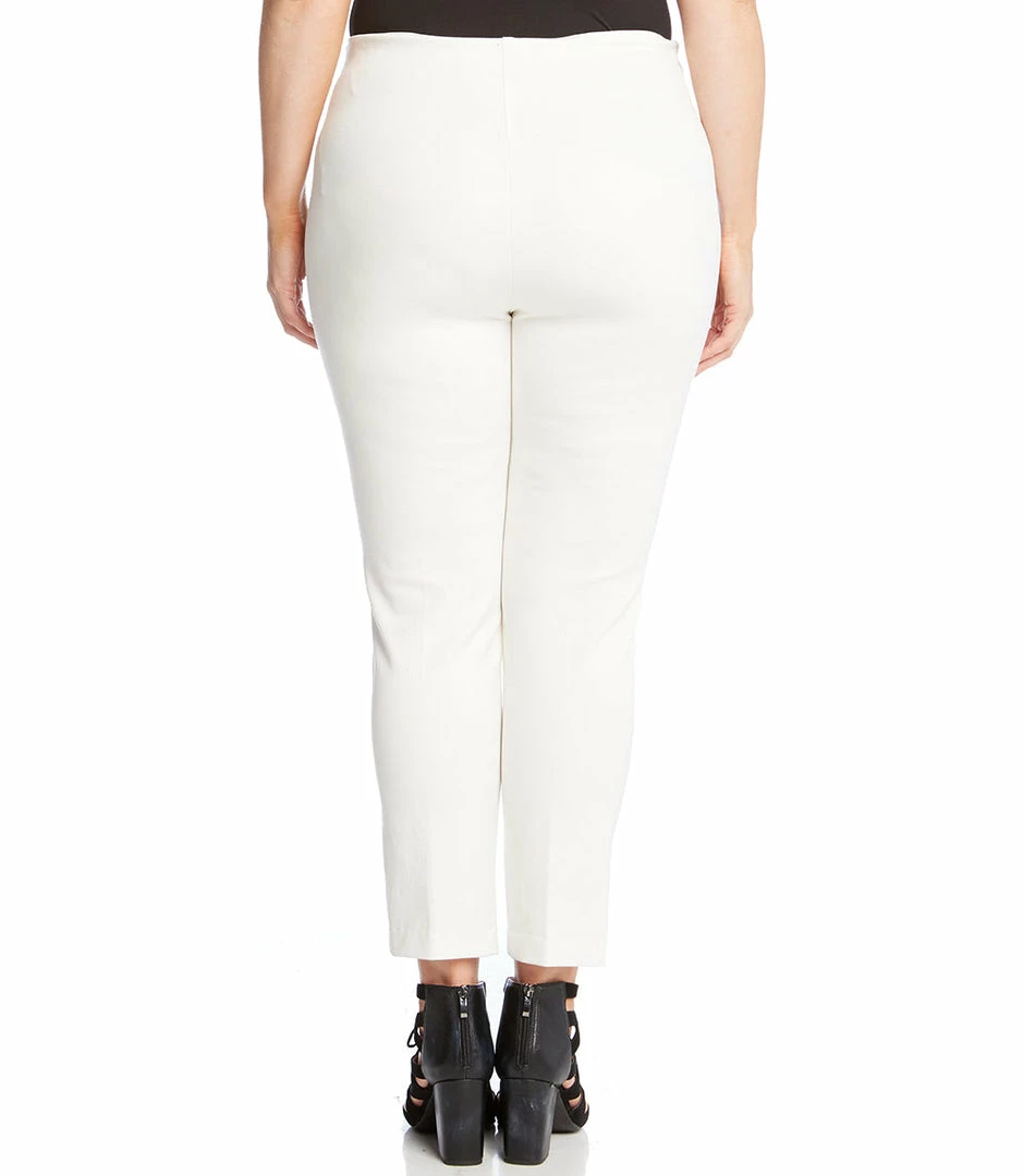 Karen Kane Plus Size Piper Pant