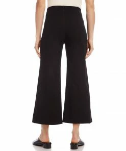 Karen Kane Brooklyn Cropped Pants Best Sellers