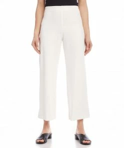 Karen Kane Best Sellers Brooklyn Cropped Pants