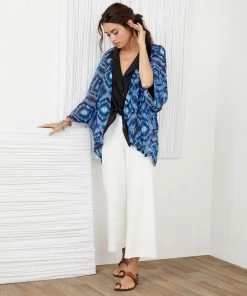 Karen Kane Best Sellers Brooklyn Cropped Pants