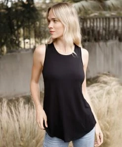 Karen Kane Best Sellers Tank Top