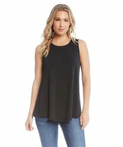 Karen Kane Best Sellers Tank Top