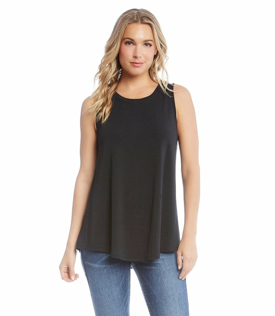 Karen Kane Best Sellers Tank Top