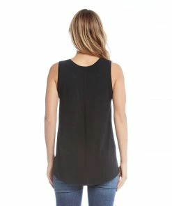 Karen Kane Best Sellers Tank Top