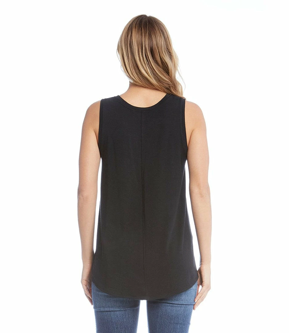 Karen Kane Best Sellers Tank Top