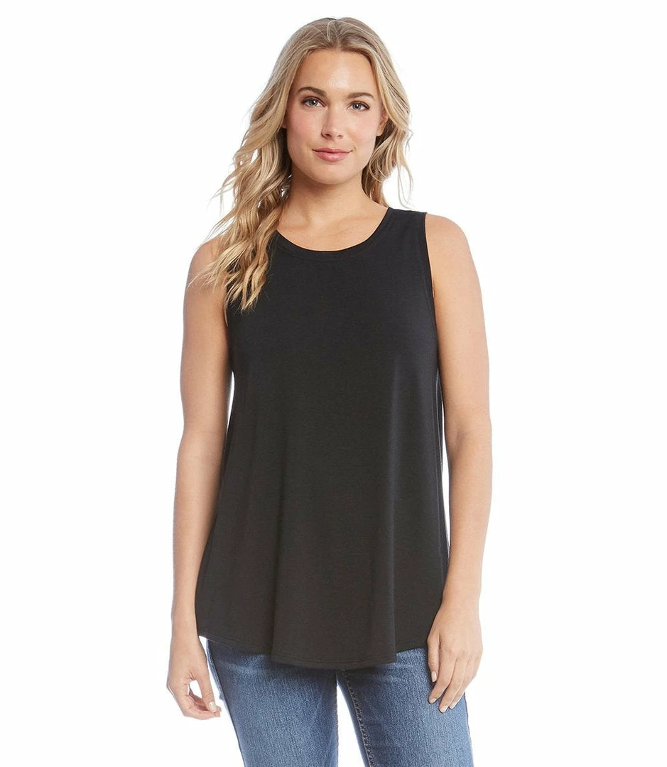 Karen Kane Best Sellers Tank Top