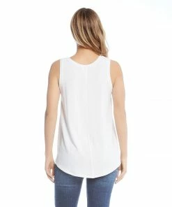 Karen Kane Tank Top