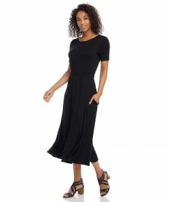 Karen Kane Dresses Artisan Dress