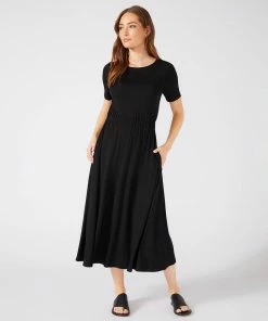 Karen Kane Dresses Artisan Dress