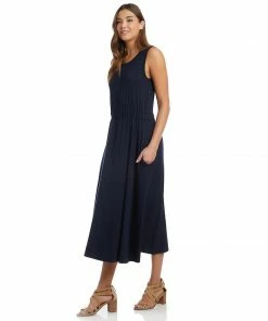 Karen Kane Best Sellers Sleeveless Artisan Dress