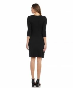 Karen Kane Side-Shirred Dress Best Sellers