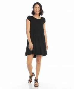Karen Kane Maggie Trapeze Dress
