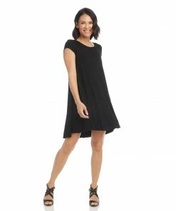Karen Kane Maggie Trapeze Dress
