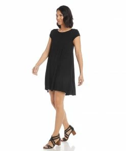 Karen Kane Maggie Trapeze Dress
