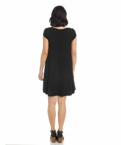 Karen Kane Maggie Trapeze Dress