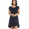 Karen Kane Best Sellers Maggie Trapeze Dress