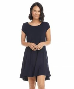 Karen Kane Best Sellers Maggie Trapeze Dress