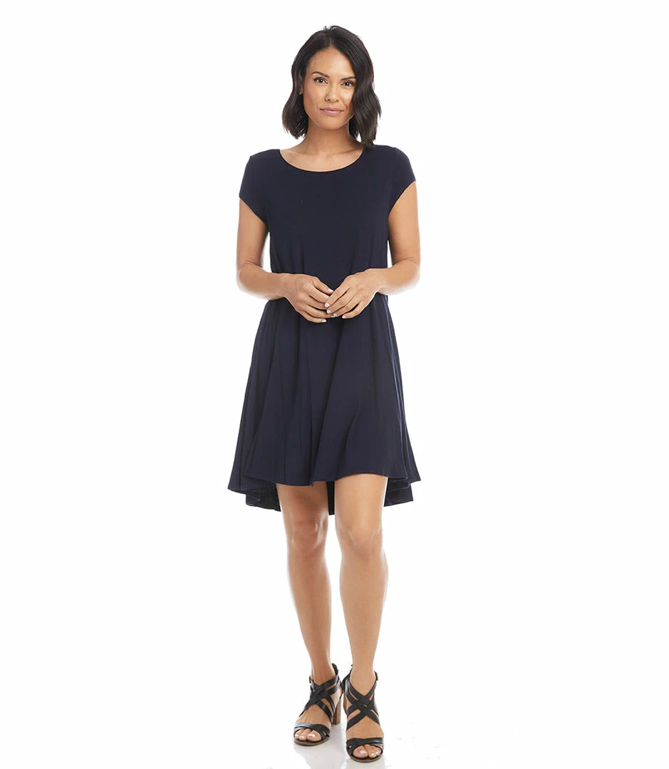 Karen Kane Best Sellers Maggie Trapeze Dress