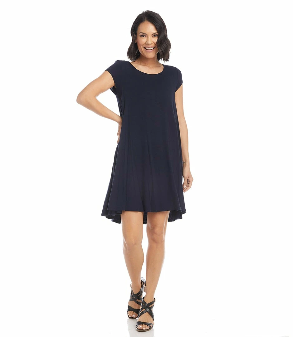 Karen Kane Best Sellers Maggie Trapeze Dress