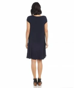 Karen Kane Best Sellers Maggie Trapeze Dress