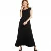 Karen Kane Best Sellers V-Back Midi Dress