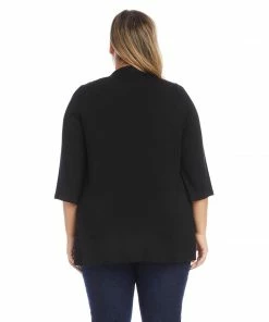 Karen Kane Best Sellers Plus Size Molly Cardigan