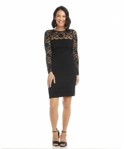 Karen Kane Blake Lace Dress New Arrivals