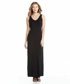 Karen Kane Best Sellers Alana Maxi Dress