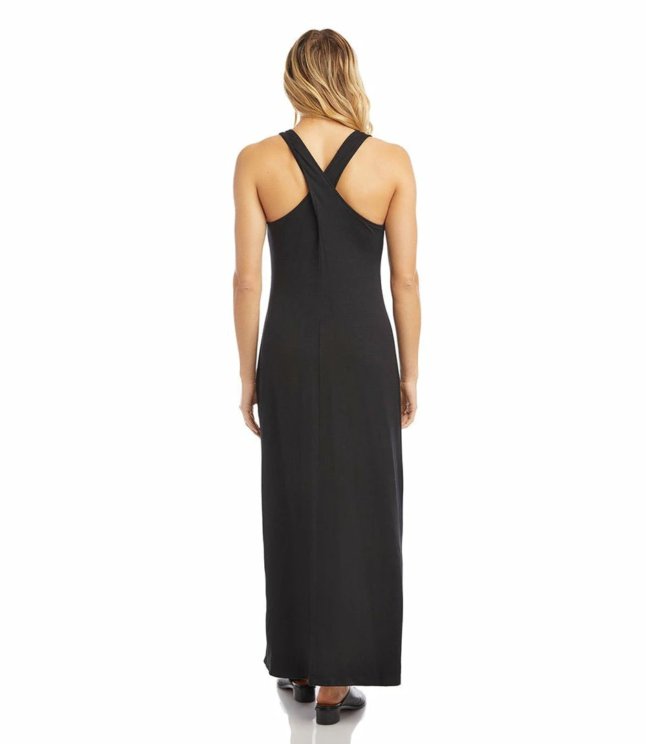 Karen Kane Cara Crossback Dress Clothing