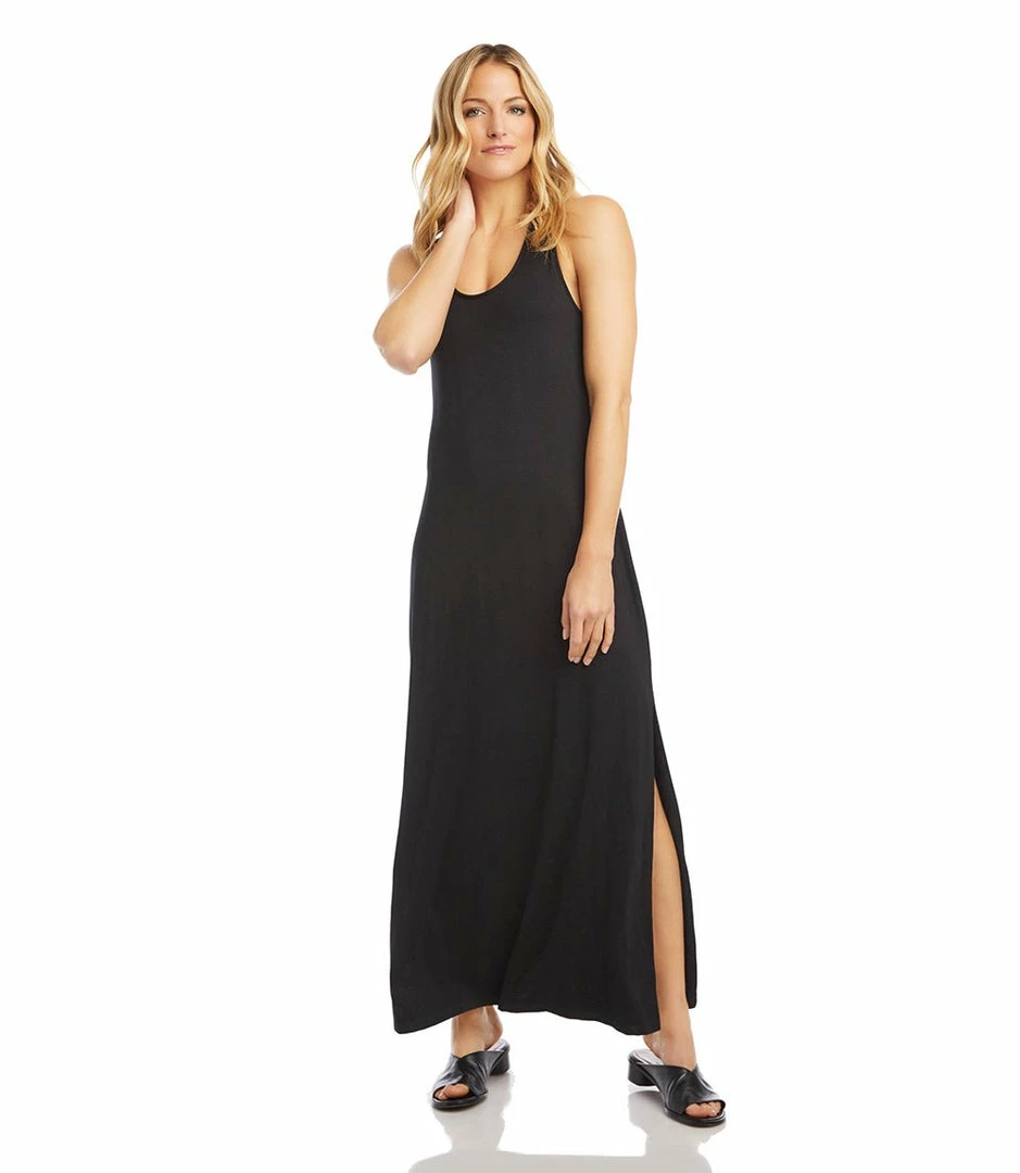 Karen Kane Cara Crossback Dress Clothing