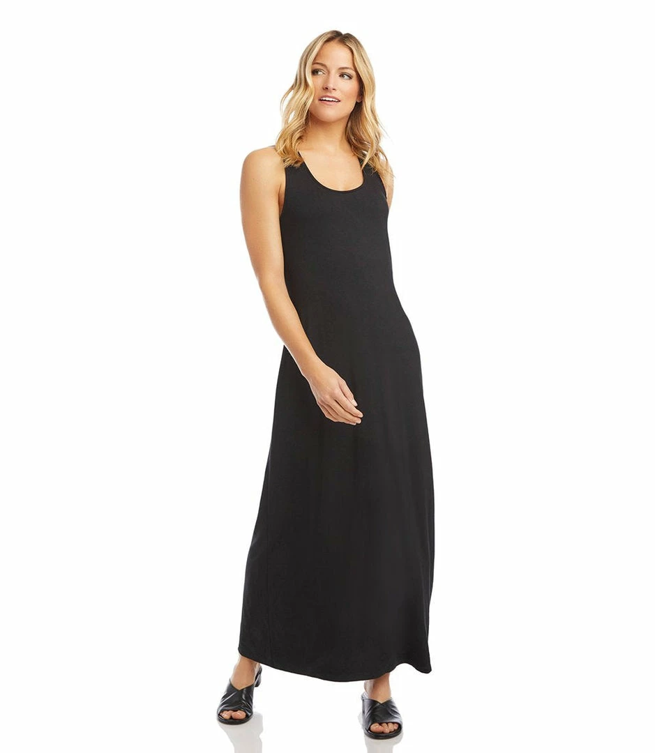 Karen Kane Cara Crossback Dress Clothing