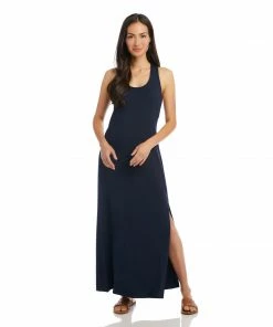 Karen Kane Cara Crossback Dress Clothing