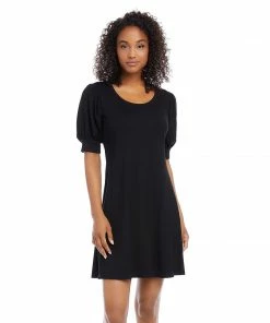 Karen Kane Erin A-Line Dress Best Sellers