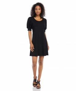 Karen Kane Erin A-Line Dress Best Sellers