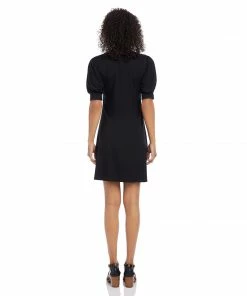Karen Kane Erin A-Line Dress Best Sellers