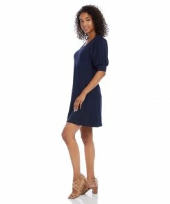 Karen Kane Erin A-Line Dress Best Sellers