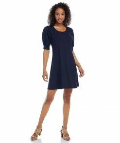 Karen Kane Erin A-Line Dress Best Sellers