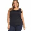 Karen Kane Plus Size Super Soft Tank